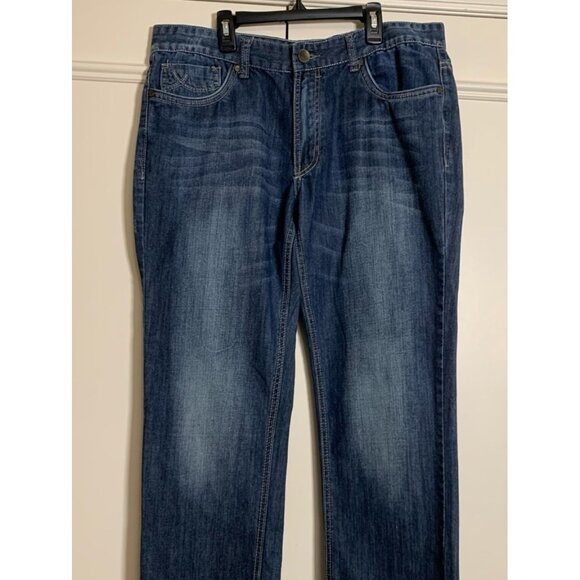 X-Ray Men’s Jeans - size 34 - Picture 10 of 11